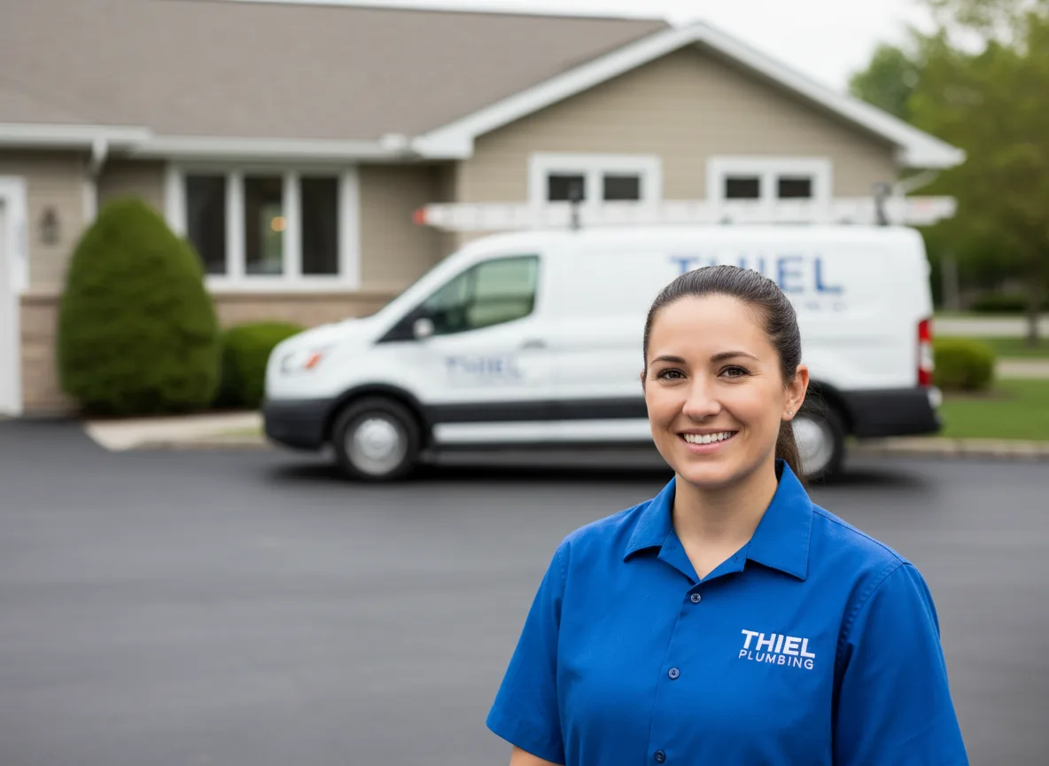 Plumber Alderson, OK FAQs